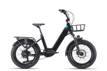 Lataa kuva Galleria-katseluun, Olympia Boxer 20" sähköfatbike