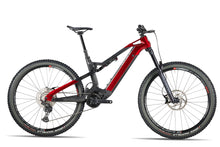 Lataa kuva Galleria-katseluun, Olympia Nitro 29" täysjousto sähkömaastopyörä