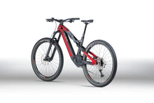 Lataa kuva Galleria-katseluun, Olympia Nitro 29" täysjousto sähkömaastopyörä