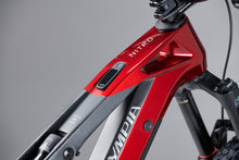 Lataa kuva Galleria-katseluun, Olympia Nitro 29" täysjousto sähkömaastopyörä