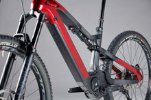 Lataa kuva Galleria-katseluun, Olympia Nitro 29" täysjousto sähkömaastopyörä