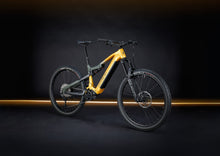 Lataa kuva Galleria-katseluun, Olympia Stealth 29" sähkötäysjoustomaastopyörä