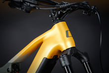 Lataa kuva Galleria-katseluun, Olympia Stealth 29" sähkötäysjoustomaastopyörä