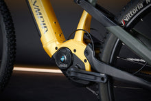 Lataa kuva Galleria-katseluun, Olympia Stealth 29" sähkötäysjoustomaastopyörä