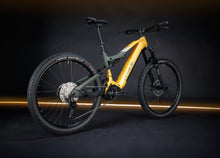 Lataa kuva Galleria-katseluun, Olympia Stealth 29" sähkötäysjoustomaastopyörä