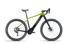 Lataa kuva Galleria-katseluun, Olympia Sled 28" eGravel