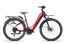 Lataa kuva Galleria-katseluun, Olympia Speedster comfort