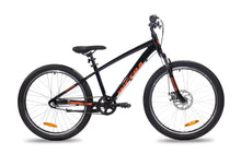 Lataa kuva Galleria-katseluun, INSERA Breeze 24" 3-v nuorten pyörä