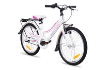 Lataa kuva Galleria-katseluun, INSERA Cindy 20" 3-v tyttöjen pyörä