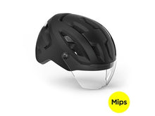 Lataa kuva Galleria-katseluun, MET Intercity kypärä MIPS