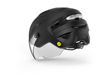 Lataa kuva Galleria-katseluun, MET Intercity kypärä MIPS