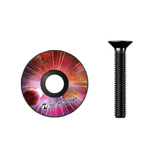 Lataa kuva Galleria-katseluun, Riesel Stem Cap ohjainlaakerin päällyskansi