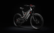 Lataa kuva Galleria-katseluun, SEM Motobike DAHU S3