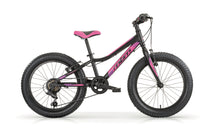 Lataa kuva Galleria-katseluun, MBM Drift 6v 20" lasten pyörä