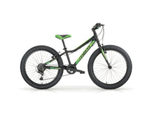 Lataa kuva Galleria-katseluun, MBM Drift 6v 20" lasten pyörä