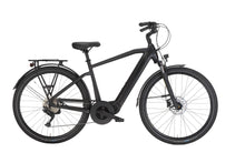 Lataa kuva Galleria-katseluun, MBM Erebus Plus 28" sähköpyörä