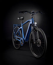 Lataa kuva Galleria-katseluun, MBM Erebus Plus 28" sähköpyörä