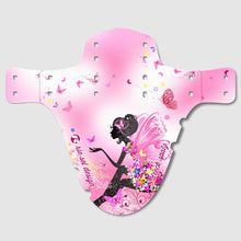 Lataa kuva Galleria-katseluun, Riesel Design Mudguard schlamm PE lokasuoja