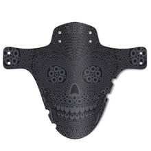 Lataa kuva Galleria-katseluun, Riesel Design Mudguard schlamm PE lokasuoja