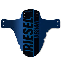 Lataa kuva Galleria-katseluun, Riesel Design Mudguard schlamm PE lokasuoja