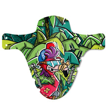 Lataa kuva Galleria-katseluun, Riesel Design Mudguard schlamm PE lokasuoja