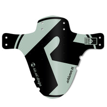 Lataa kuva Galleria-katseluun, Riesel Design Mudguard schlamm PE lokasuoja