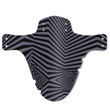 Lataa kuva Galleria-katseluun, Riesel Design Mudguard schlamm PE lokasuoja