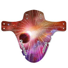 Lataa kuva Galleria-katseluun, Riesel Design Mudguard schlamm PE lokasuoja