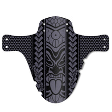 Lataa kuva Galleria-katseluun, Riesel Design Mudguard schlamm PE lokasuoja