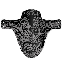 Lataa kuva Galleria-katseluun, Riesel Design Mudguard schlamm PE lokasuoja