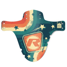 Lataa kuva Galleria-katseluun, Riesel Design Mudguard schlamm PE lokasuoja