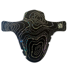 Lataa kuva Galleria-katseluun, Riesel Design Mudguard schlamm PE lokasuoja