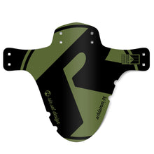Lataa kuva Galleria-katseluun, Riesel Design Mudguard schlamm PE lokasuoja