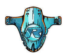 Lataa kuva Galleria-katseluun, Riesel Design Mudguard schlamm PE lokasuoja