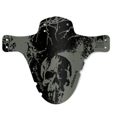 Lataa kuva Galleria-katseluun, Riesel Design Mudguard schlamm PE lokasuoja