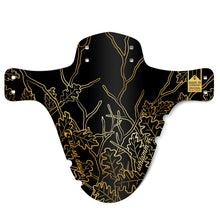 Lataa kuva Galleria-katseluun, Riesel Design Mudguard schlamm PE lokasuoja