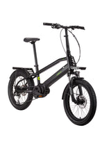 Lataa kuva Galleria-katseluun, MBM Funk Urban 20" sähköpyörä