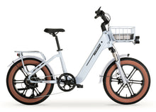 Lataa kuva Galleria-katseluun, MBM KRYOS 20"