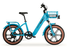 Lataa kuva Galleria-katseluun, MBM KRYOS 20"