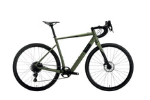 Lataa kuva Galleria-katseluun, MBM Keres Plus 28" eGravel