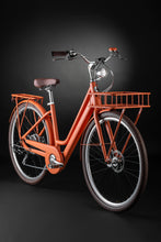 Lataa kuva Galleria-katseluun, MBM LaRue 28" sähköpyörä