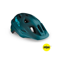 Lataa kuva Galleria-katseluun, MET ECHO MIPS pyöräilykypärä