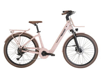 Lataa kuva Galleria-katseluun, MBM Nefele 28" naisten sähköpyörä