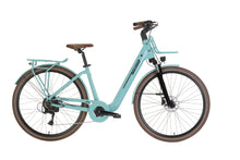 Lataa kuva Galleria-katseluun, MBM Nefele 28" naisten sähköpyörä