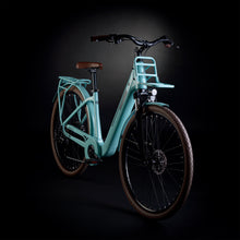 Lataa kuva Galleria-katseluun, MBM Nefele 28" naisten sähköpyörä