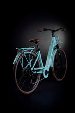 Lataa kuva Galleria-katseluun, MBM Nefele 28" naisten sähköpyörä