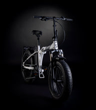Lataa kuva Galleria-katseluun, MBM Phrike 20" sähkötaittopyörä