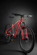 Lataa kuva Galleria-katseluun, MBM Quarx 29" maastopyörä Deore