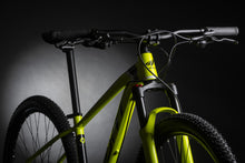 Lataa kuva Galleria-katseluun, MBM Quarx 29" maastopyörä Deore