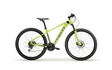 Lataa kuva Galleria-katseluun, MBM Quarx 29" maastopyörä Deore